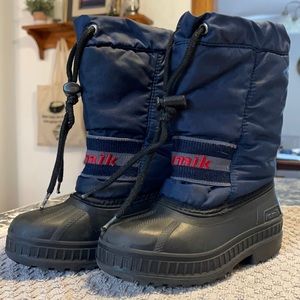 Kamik Boots Kids 11